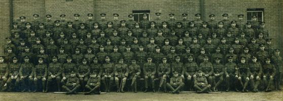 12th Battalion Royal Sussex Regiment